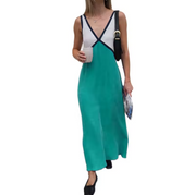 Turquoise / S