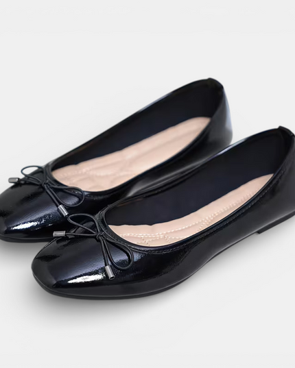 Women’s Bow Detail Ballet Flats