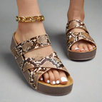 Snake print / 5