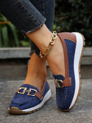 Blue / 5.5