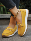 Yellow / 5.5