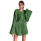 Green / S