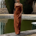 Brown / XS