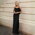 Black / XS