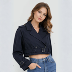 Navy blue / XS