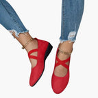 Red / 6