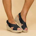 Black / 5