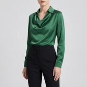 Green / XS