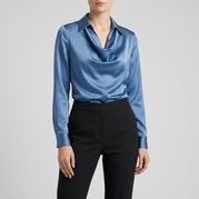 Blue / XS