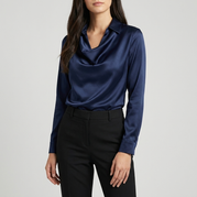 Navy / XS