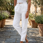 White / XS