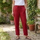 Red / XS