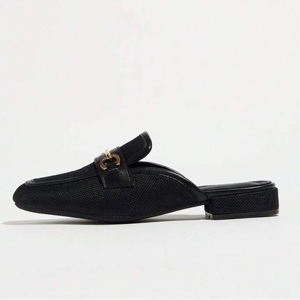 Women’s Flat Slip-On Loafers