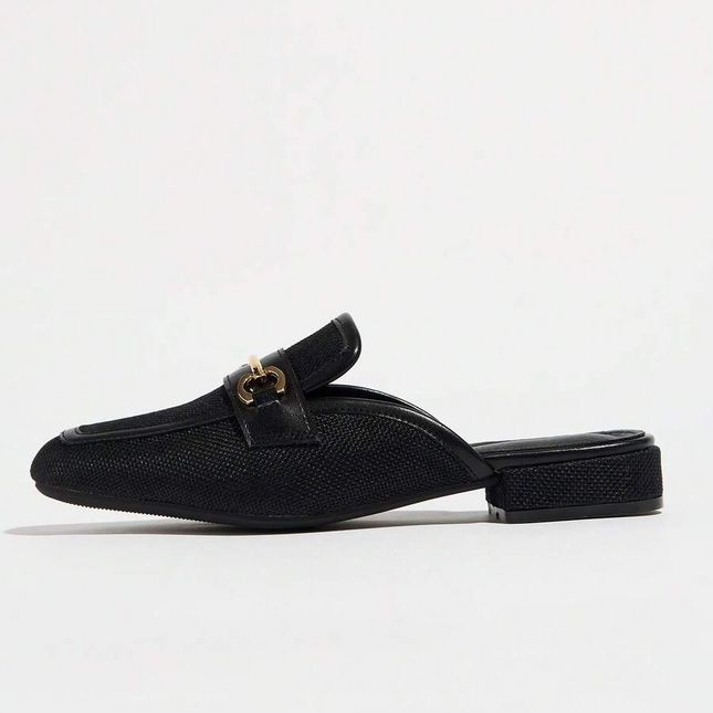 Women’s Flat Slip-On Loafers