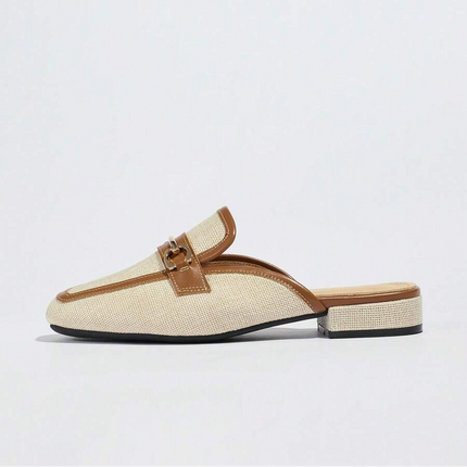 Women’s Flat Slip-On Loafers