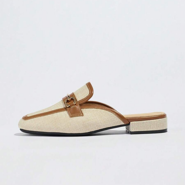 Women’s Flat Slip-On Loafers