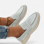 Fog Blue / 4