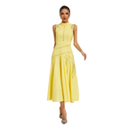 Yellow / S
