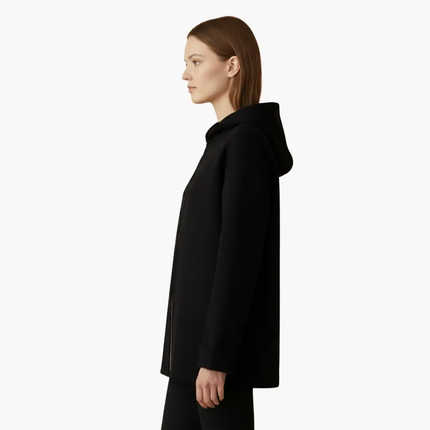 Women’s Hooded Zip-Up Jacket