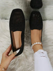 Black / 5