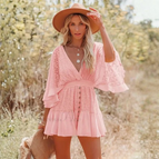 Pink / S