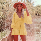 Yellow / S
