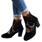 Black / 6