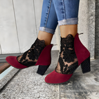 Red / 6