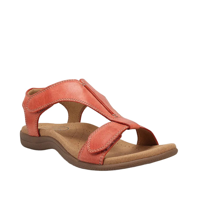 Women’s Open Toe Strap Sandal