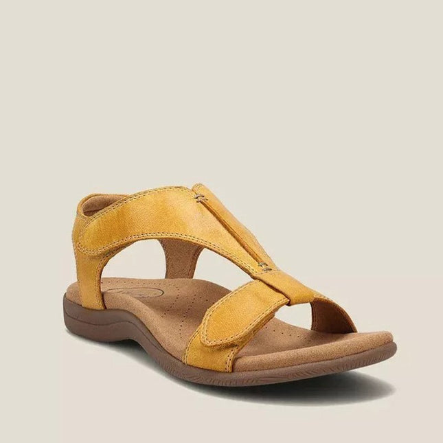 Women’s Open Toe Strap Sandal