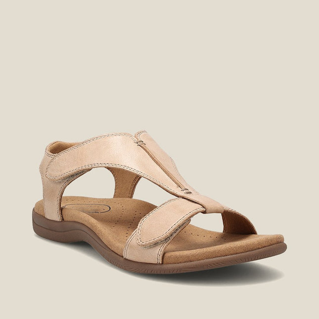 Women’s Open Toe Strap Sandal