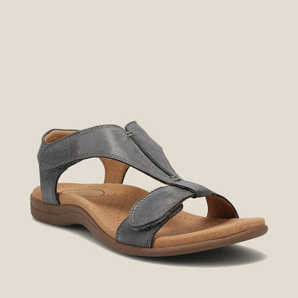 Women’s Open Toe Strap Sandal