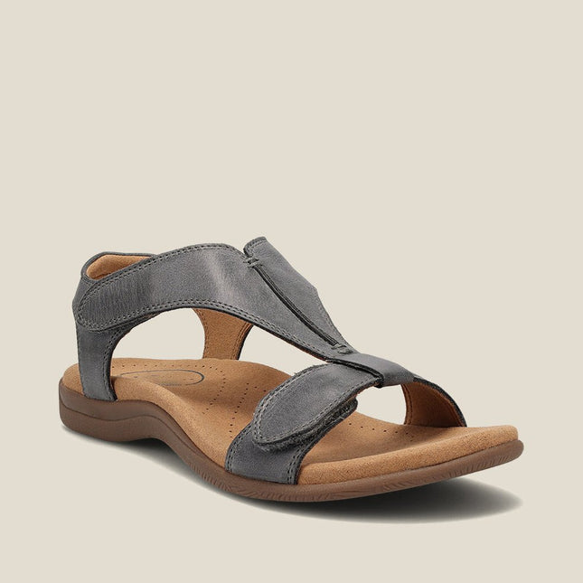Women’s Open Toe Strap Sandal