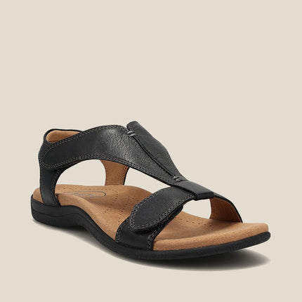 Women’s Open Toe Strap Sandal