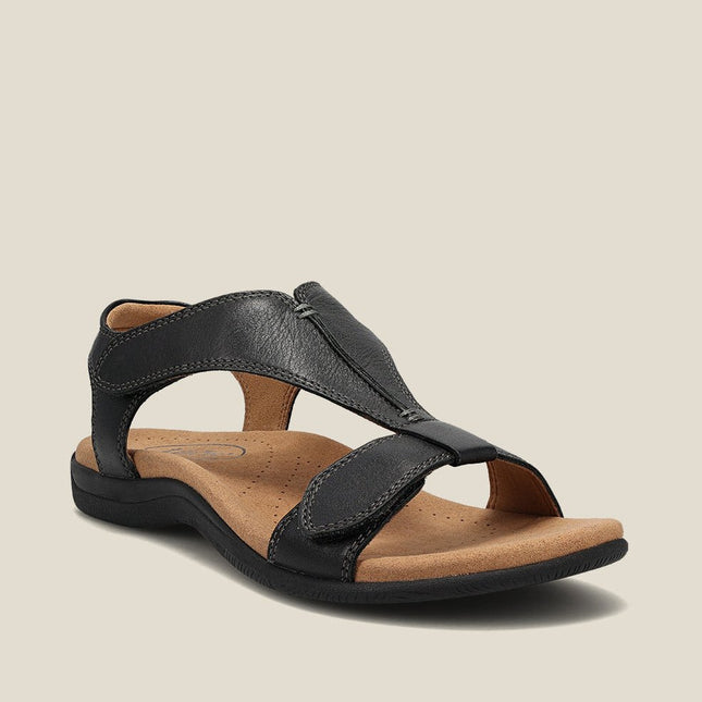 Women’s Open Toe Strap Sandal