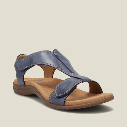 Women’s Open Toe Strap Sandal