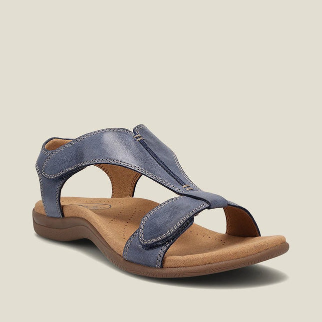 Women’s Open Toe Strap Sandal