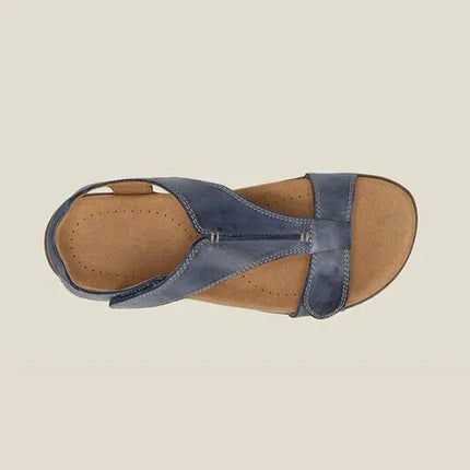 Women’s Open Toe Strap Sandal