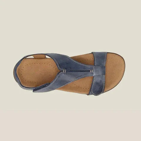 Women’s Open Toe Strap Sandal