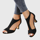 Black / 4