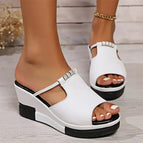 White / 6