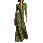 Olive Green / XS