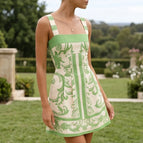 Light Green / S
