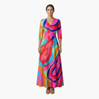 Multi-colored / S