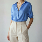 Blue / XS