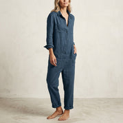 Blue / XS
