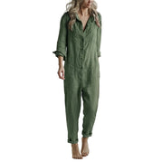 Green / XS