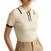 White / XS