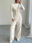 Beige / S