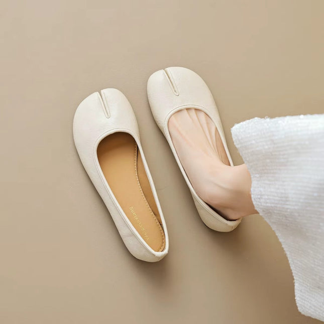 Women’s Round Toe Ballet Flats